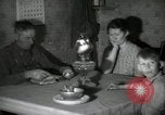 Image Tempête de poussière au cours dust bowl Dalhart Texas USA, 1937, de la seconde 52 séquences d'archives historiques vidéo 65675032193