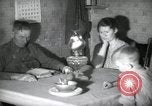 Image Tempête de poussière au cours dust bowl Dalhart Texas USA, 1937, de la seconde 53 séquences d'archives historiques vidéo 65675032193