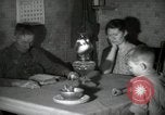 Image Tempête de poussière au cours dust bowl Dalhart Texas USA, 1937, de la seconde 54 séquences d'archives historiques vidéo 65675032193