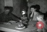 Image Tempête de poussière au cours dust bowl Dalhart Texas USA, 1937, de la seconde 55 séquences d'archives historiques vidéo 65675032193