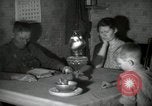 Image Tempête de poussière au cours dust bowl Dalhart Texas USA, 1937, de la seconde 56 séquences d'archives historiques vidéo 65675032193