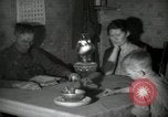 Image Tempête de poussière au cours dust bowl Dalhart Texas USA, 1937, de la seconde 60 séquences d'archives historiques vidéo 65675032193