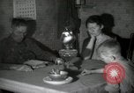 Image Tempête de poussière au cours dust bowl Dalhart Texas USA, 1937, de la seconde 61 séquences d'archives historiques vidéo 65675032193