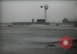 Image of Dust Bowl Dalhart Texas USA, 1937, second 6 stock footage video 65675032194
