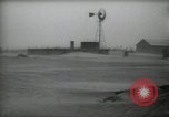Image of Dust Bowl Dalhart Texas USA, 1937, second 7 stock footage video 65675032194