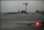 Image of Dust Bowl Dalhart Texas USA, 1937, second 10 stock footage video 65675032194