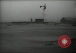 Image of Dust Bowl Dalhart Texas USA, 1937, second 15 stock footage video 65675032194