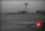 Image of Dust Bowl Dalhart Texas USA, 1937, second 17 stock footage video 65675032194