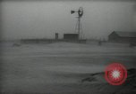 Image of Dust Bowl Dalhart Texas USA, 1937, second 19 stock footage video 65675032194