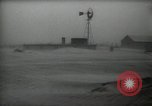 Image of Dust Bowl Dalhart Texas USA, 1937, second 21 stock footage video 65675032194