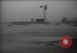 Image of Dust Bowl Dalhart Texas USA, 1937, second 22 stock footage video 65675032194