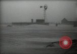 Image of Dust Bowl Dalhart Texas USA, 1937, second 27 stock footage video 65675032194