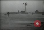 Image of Dust Bowl Dalhart Texas USA, 1937, second 31 stock footage video 65675032194