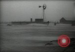 Image of Dust Bowl Dalhart Texas USA, 1937, second 36 stock footage video 65675032194