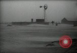 Image of Dust Bowl Dalhart Texas USA, 1937, second 37 stock footage video 65675032194