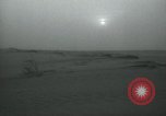 Image of Dust Bowl dust inside home Dalhart Texas USA, 1937, second 21 stock footage video 65675032196
