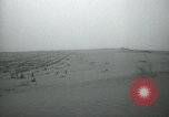 Image of Dust Bowl dust inside home Dalhart Texas USA, 1937, second 40 stock footage video 65675032196