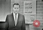 Image of Douglas Edwards United States USA, 1959, second 10 stock footage video 65675032198