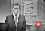 Image of Douglas Edwards United States USA, 1959, second 13 stock footage video 65675032198