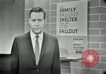 Image of Douglas Edwards United States USA, 1959, second 14 stock footage video 65675032198