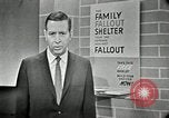 Image of Douglas Edwards United States USA, 1959, second 16 stock footage video 65675032198