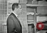 Image of Douglas Edwards United States USA, 1959, second 19 stock footage video 65675032198