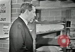 Image of Douglas Edwards United States USA, 1959, second 20 stock footage video 65675032198