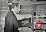 Image of Douglas Edwards United States USA, 1959, second 21 stock footage video 65675032198