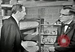 Image of Douglas Edwards United States USA, 1959, second 22 stock footage video 65675032198