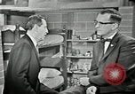 Image of Douglas Edwards United States USA, 1959, second 23 stock footage video 65675032198