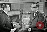 Image of Douglas Edwards United States USA, 1959, second 24 stock footage video 65675032198
