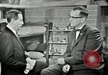 Image of Douglas Edwards United States USA, 1959, second 25 stock footage video 65675032198