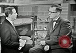 Image of Douglas Edwards United States USA, 1959, second 26 stock footage video 65675032198