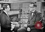 Image of Douglas Edwards United States USA, 1959, second 27 stock footage video 65675032198