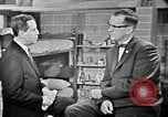 Image of Douglas Edwards United States USA, 1959, second 28 stock footage video 65675032198