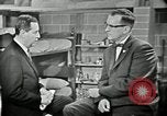 Image of Douglas Edwards United States USA, 1959, second 30 stock footage video 65675032198