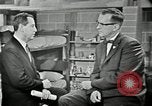 Image of Douglas Edwards United States USA, 1959, second 31 stock footage video 65675032198