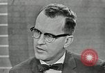 Image of Douglas Edwards United States USA, 1959, second 46 stock footage video 65675032198