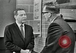 Image of Douglas Edwards United States USA, 1959, second 55 stock footage video 65675032198
