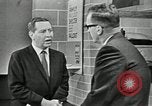 Image of Douglas Edwards United States USA, 1959, second 56 stock footage video 65675032198