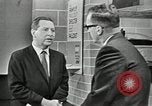 Image of Douglas Edwards United States USA, 1959, second 57 stock footage video 65675032198