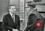 Image of Douglas Edwards United States USA, 1959, second 58 stock footage video 65675032198