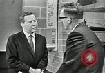 Image of Douglas Edwards United States USA, 1959, second 59 stock footage video 65675032198