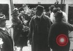 Standbild Sergei Rachmaninow United States USA, 1925, aus Sekunde 31 historischem Filmmaterial Videoclip 65675032199