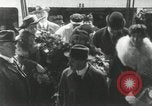 Standbild Sergei Rachmaninow United States USA, 1925, aus Sekunde 32 historischem Filmmaterial Videoclip 65675032199