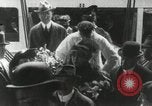 Standbild Sergei Rachmaninow United States USA, 1925, aus Sekunde 33 historischem Filmmaterial Videoclip 65675032199