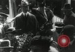 Standbild Sergei Rachmaninow United States USA, 1925, aus Sekunde 34 historischem Filmmaterial Videoclip 65675032199