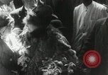 Standbild Sergei Rachmaninow United States USA, 1925, aus Sekunde 36 historischem Filmmaterial Videoclip 65675032199