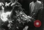 Standbild Sergei Rachmaninow United States USA, 1925, aus Sekunde 39 historischem Filmmaterial Videoclip 65675032199