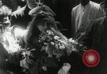 Standbild Sergei Rachmaninow United States USA, 1925, aus Sekunde 40 historischem Filmmaterial Videoclip 65675032199